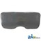 A & I Products Seat, Back Cushion; Dark Gray Vinyl 40.5" x18.5" x6" A-K7501-56120 - alternate 2